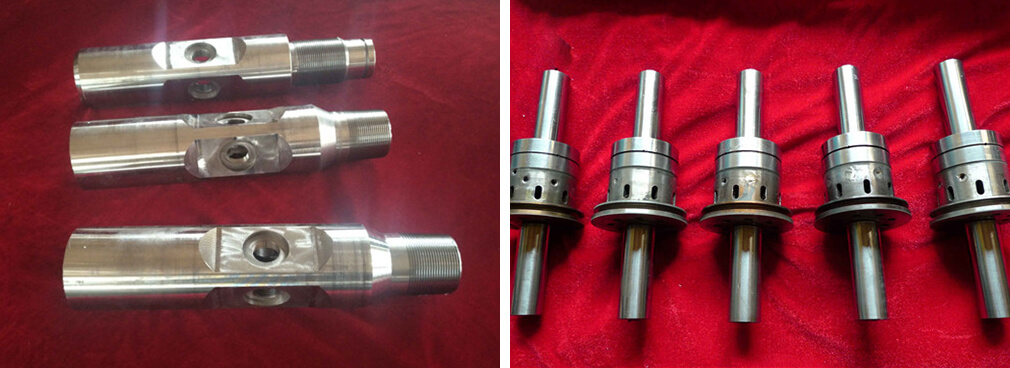 等離子噴塗工藝 等離子噴塗工藝