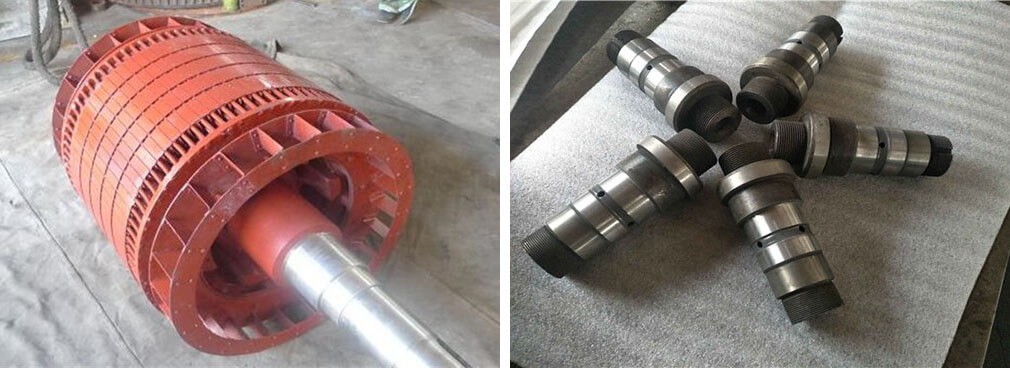 耐磨塗層 耐磨塗層