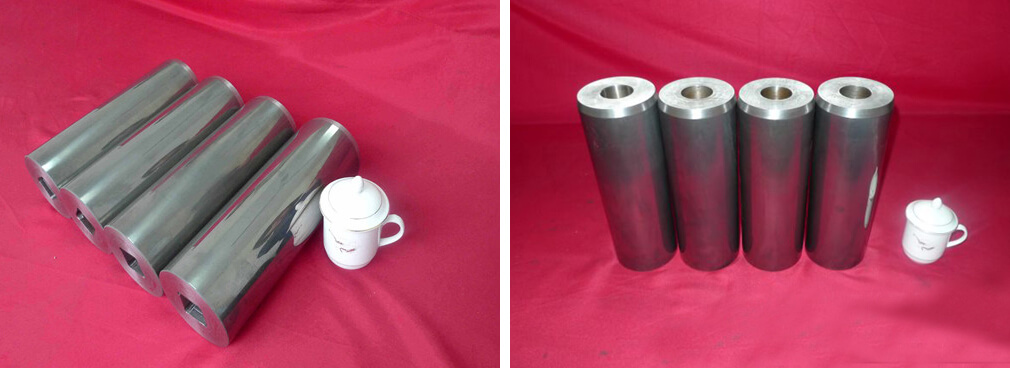 柱塞熱噴塗修複工藝 柱塞熱噴塗修複工藝