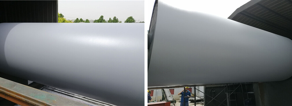 烘缸塗層 烘缸塗層