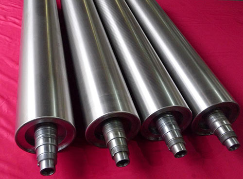 鋼鐵企業功能輥表麵改性 鋼鐵企業功能輥表麵改性