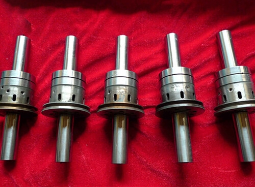 濟南天盟等離子噴塗工藝控製簡介