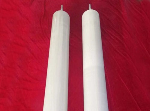 等離子噴塗氧化鋯鈍化液下輥