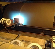 熱噴陶瓷塗層在造紙行業中的優勢