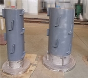 金屬熱噴塗廠家告訴你熱噴塗技術在工程機械設備維修中的應用