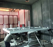 鋼結構熱噴塗防腐怎麽樣？