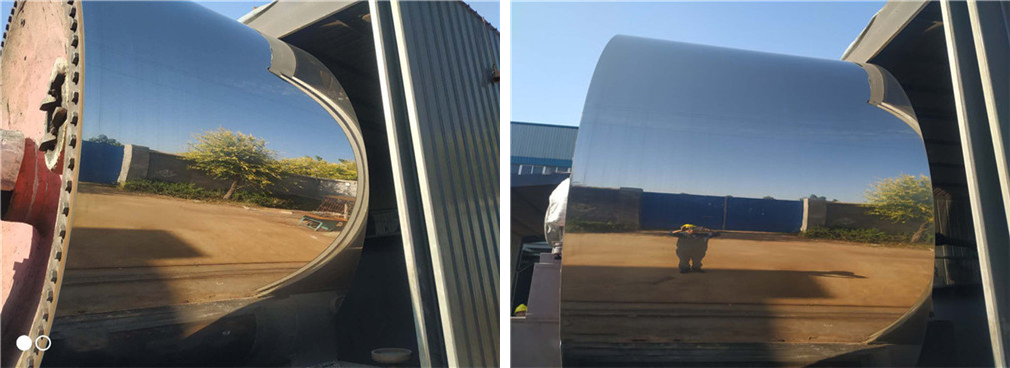 浙江材料公司超音速噴塗修複烘缸 浙江材料公司超音速噴塗修複烘缸