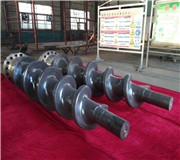 安川機械手在金屬熱噴塗的應用