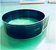 碳化鎢陶瓷塗布刮刀在造紙行業中的應用