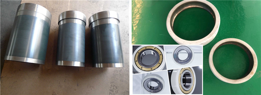 天盟公司磨損機械再製造 天盟公司磨損機械再製造