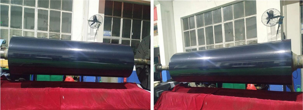 施膠輥陶瓷噴塗加工 施膠輥陶瓷噴塗加工