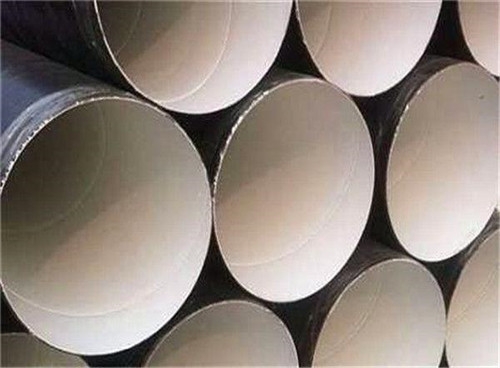 管道內壁熱噴塗防腐耐磨塗層修複