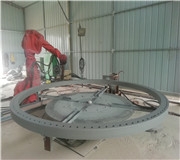 熱噴鋅鋁在熱噴塗防腐技術中的應用