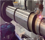 金屬表麵處理激光熔覆技術有哪些優點