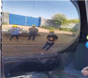 鏡麵烘缸熱噴塗技術應用介紹