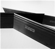 新型造紙起皺刮刀片，不一樣的使用體驗