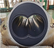 熱噴塗耐高溫陶瓷塗層有哪些特點