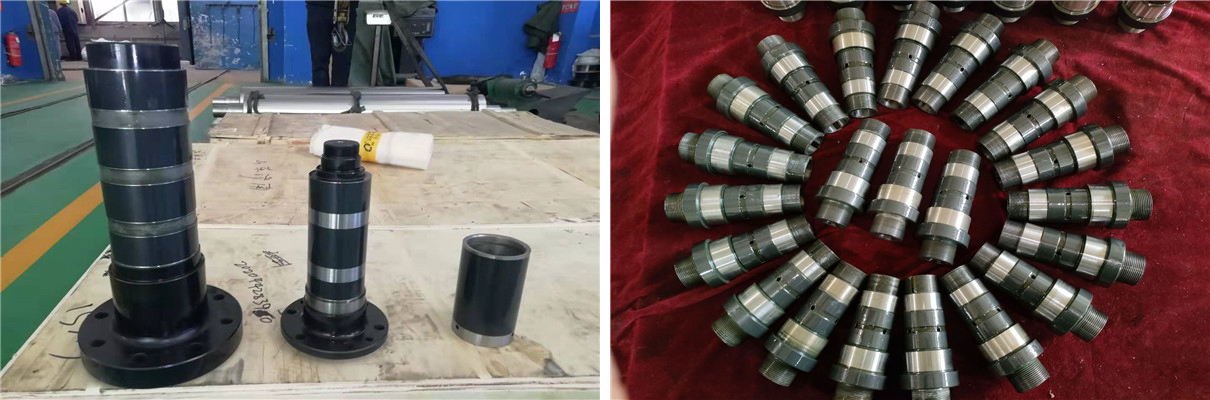 91丝瓜视频下载污在機械密封件中的應用