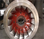 熱障塗層在金屬基體表麵強化中的應用