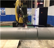 激光熔覆技術對金屬表麵修複及應用