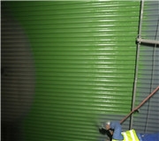 噴塗納米陶瓷塗料對煤粉鍋爐性能的影響