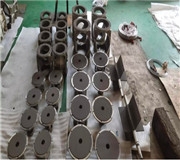 超音速噴塗工藝在新能源行業中的應用