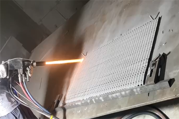 農物業刀片為什麽要噴碳化鎢塗層 農物業刀片為什麽要噴碳化鎢塗層