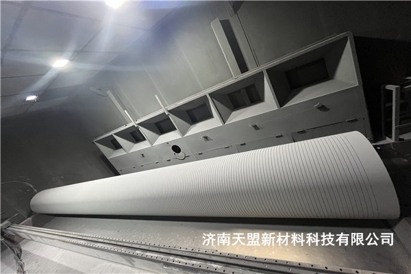 如何通過熱噴塗修複輥類表麵受損位置.jpg 如何通過熱噴塗修複輥類表麵受損位置.jpg